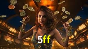 Welcome Bonus 5ff