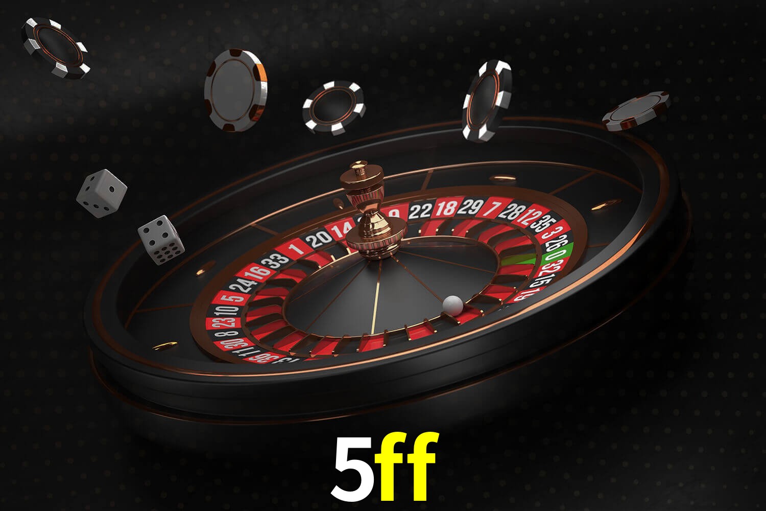5ff bet