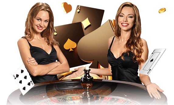 Jogue com dealers reais no 5FF!