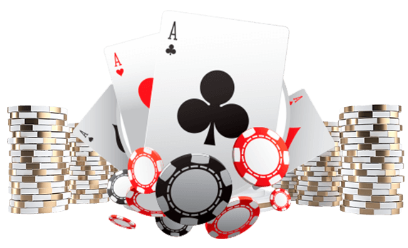 Jogue jogos de pôquer em 5FF