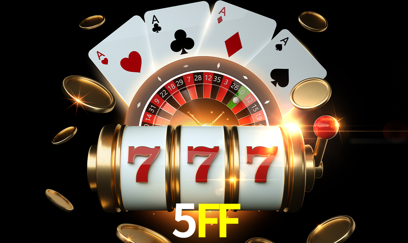 5FF aplicativo