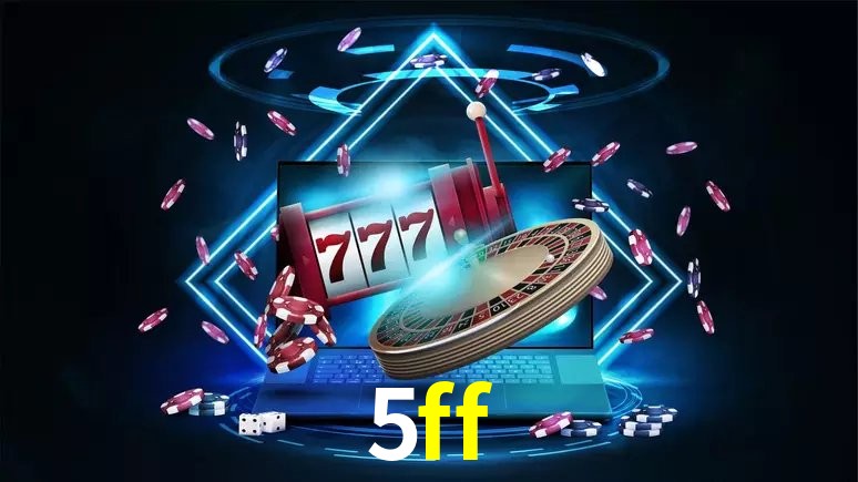 Segurança 2FA 5ff