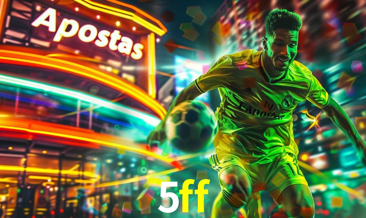 Casino Ao Vivo 5ff