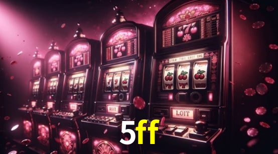 Interface do App 5ff