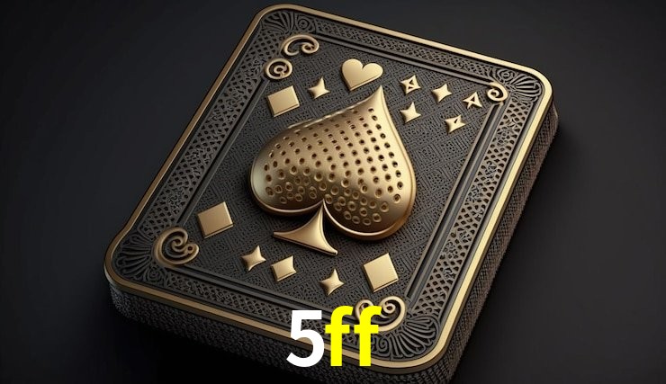 Estatísticas do Jogo 5ff