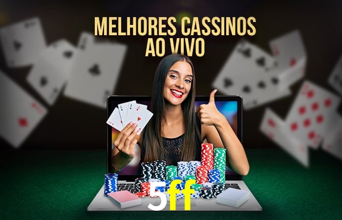 API Integration 5ff