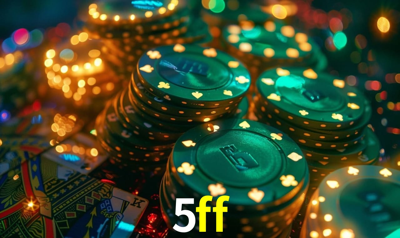 Apostas de Futebol 5ff