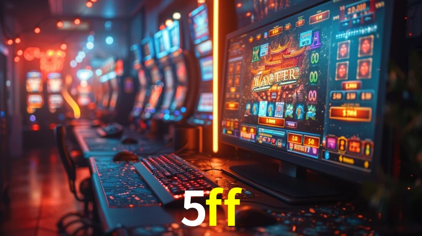 5ff bet