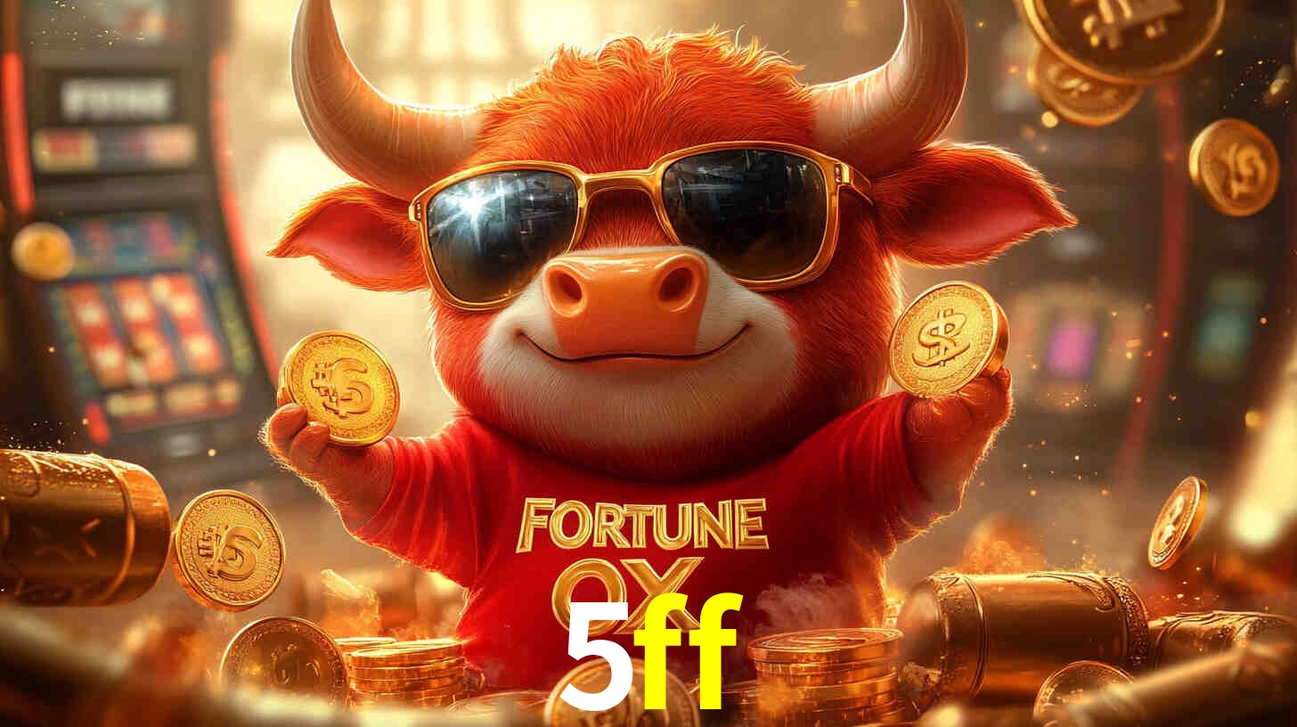 5ff: A Experiência de Casino com Jogos de Mesa ao Vivo