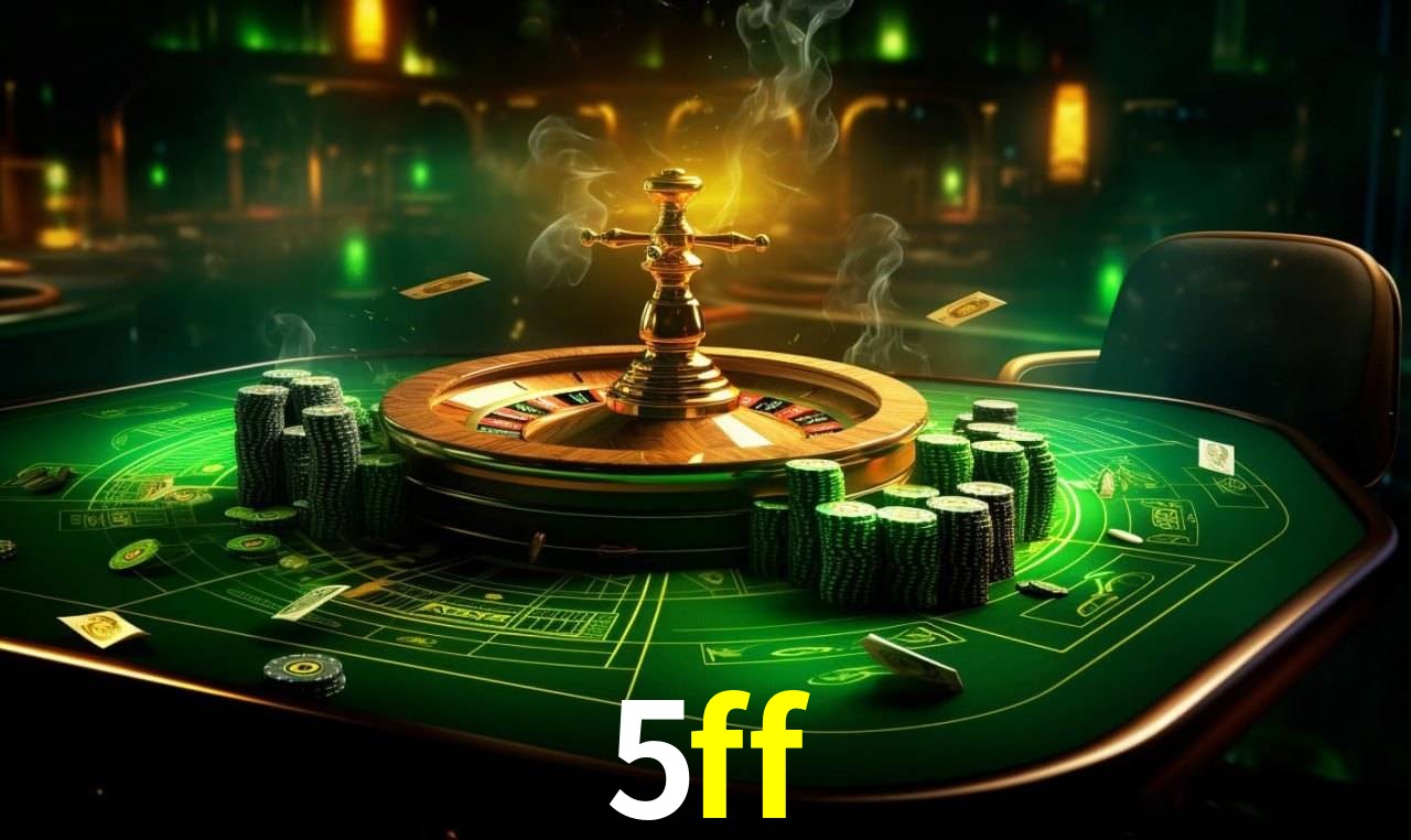 cassino 5ff
