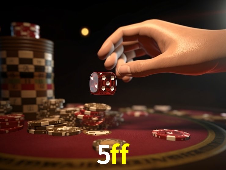 Provedores de Jogos 5ff