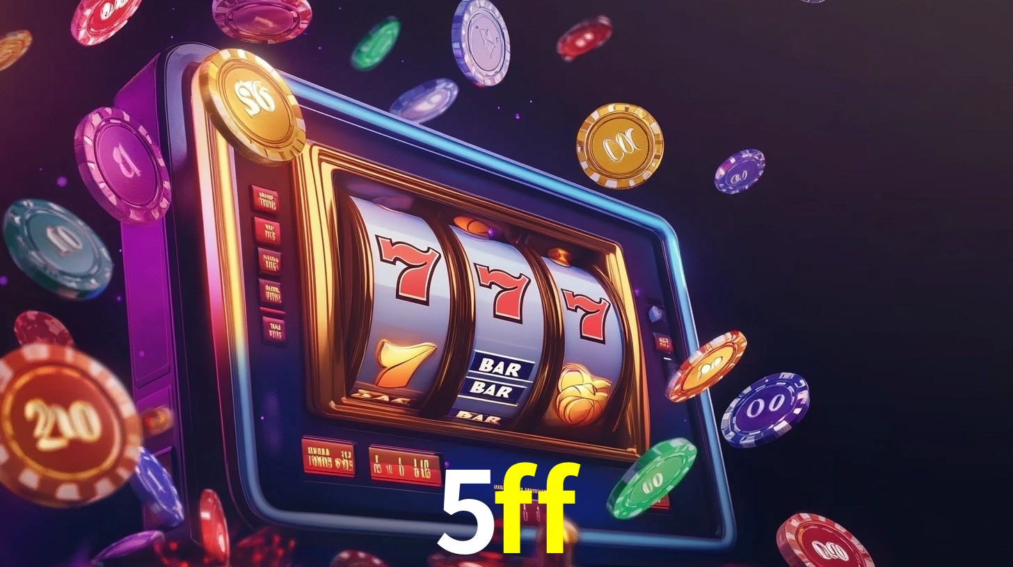 Welcome Bonus 5ff