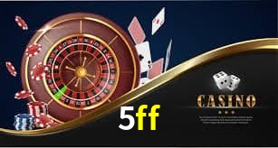 Estatísticas Esportivas 5ff
