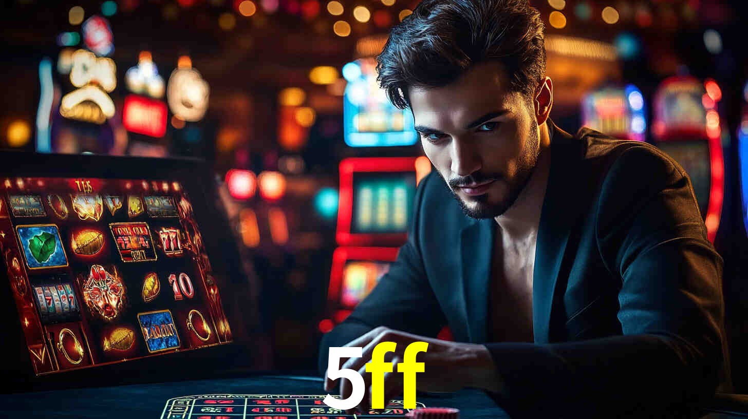 5ff bet