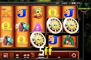 Desvendando o Mundo dos Jogos Virtuais na 5ff