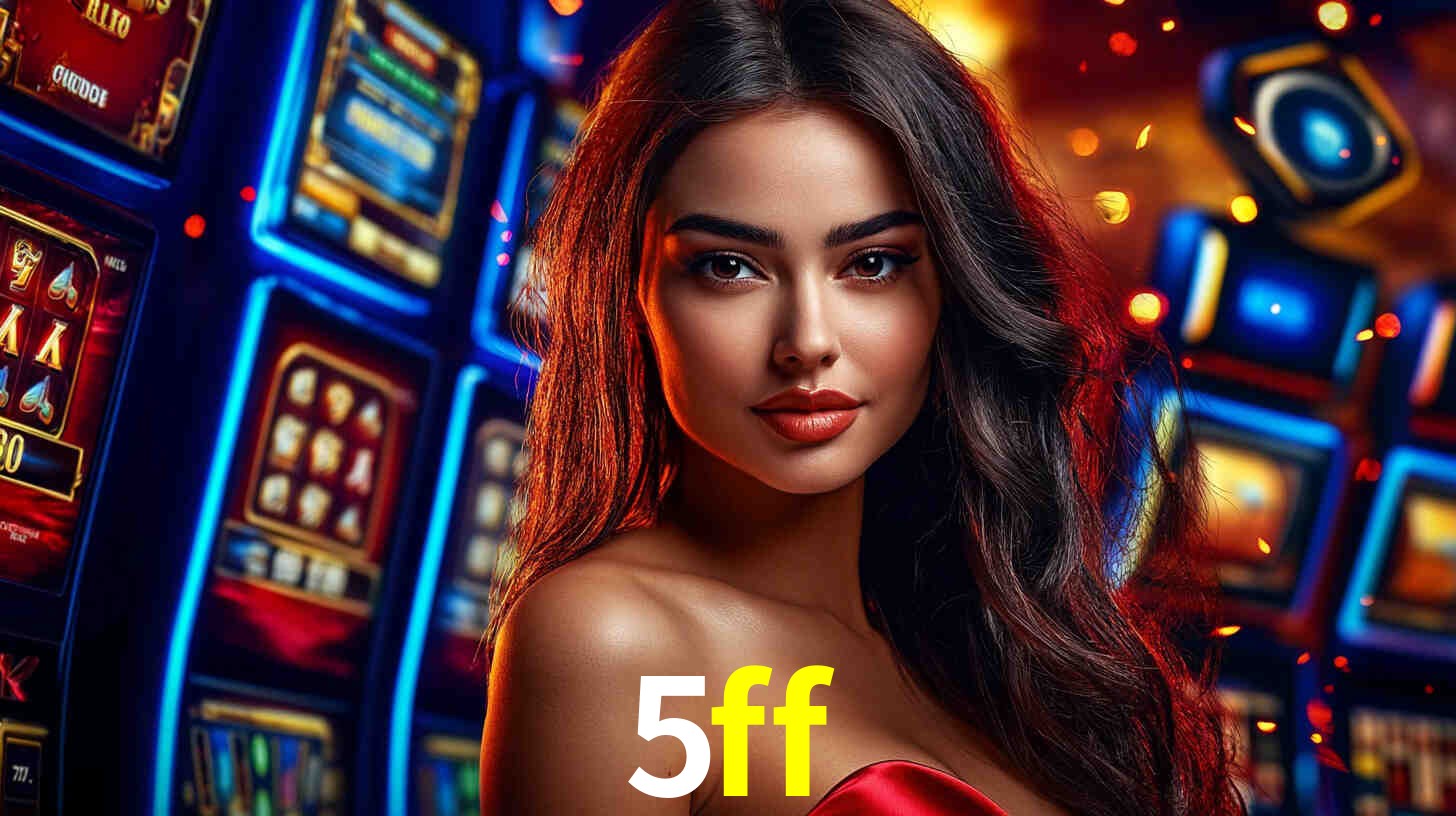 Descubra o Programa VIP da 5ff: Vantagens Exclusivas para Jogadores