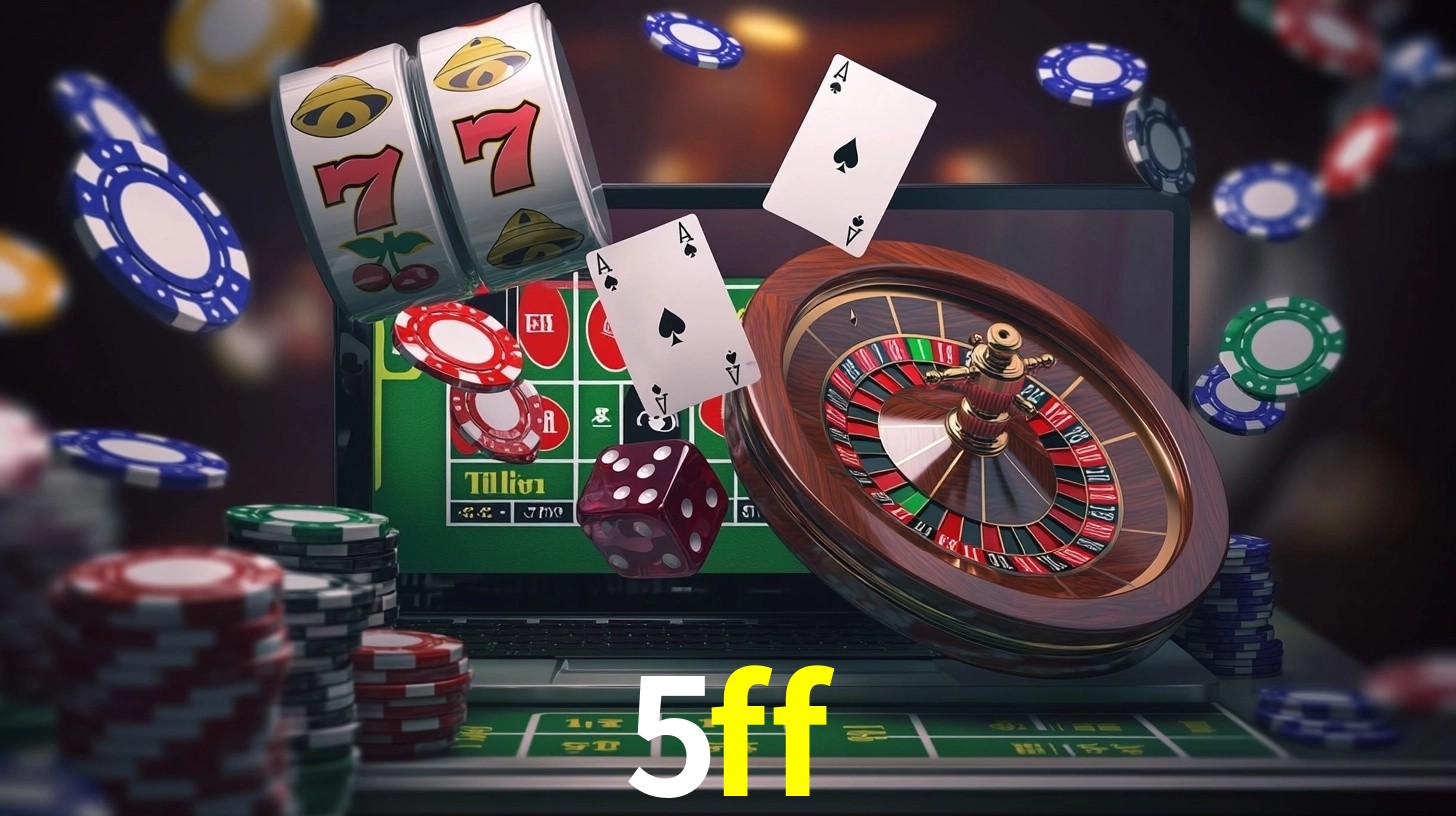 5ff bet