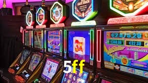 PIX Instantâneo 5ff