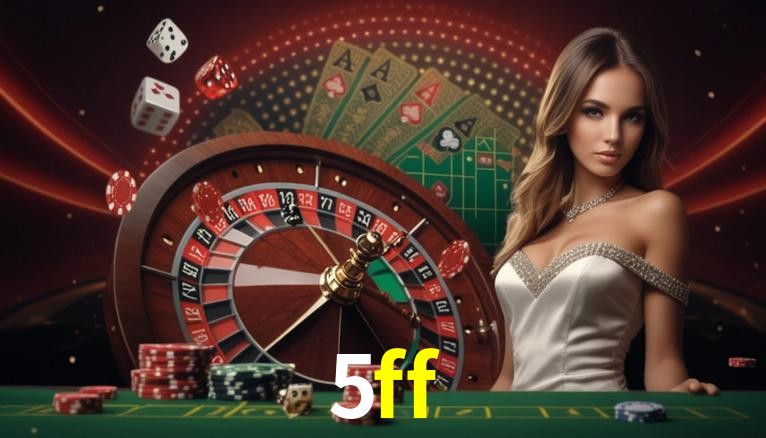 Slot Games 5ff