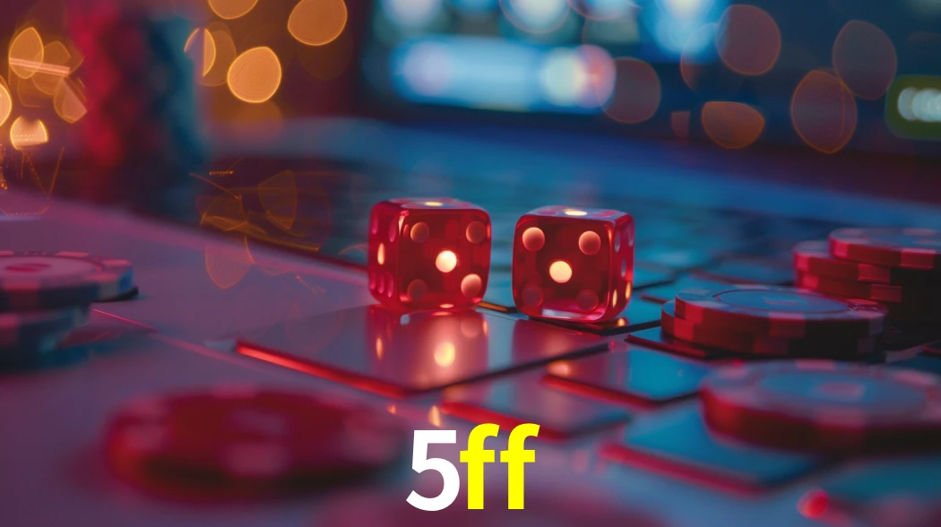Live Casino 5ff