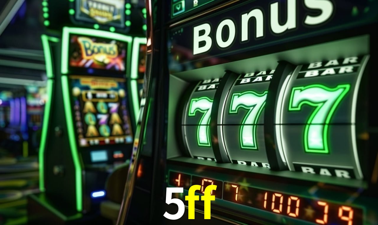 Bonus Features 5ff