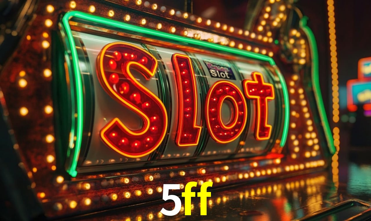 Sistemas de Segurança 5ff