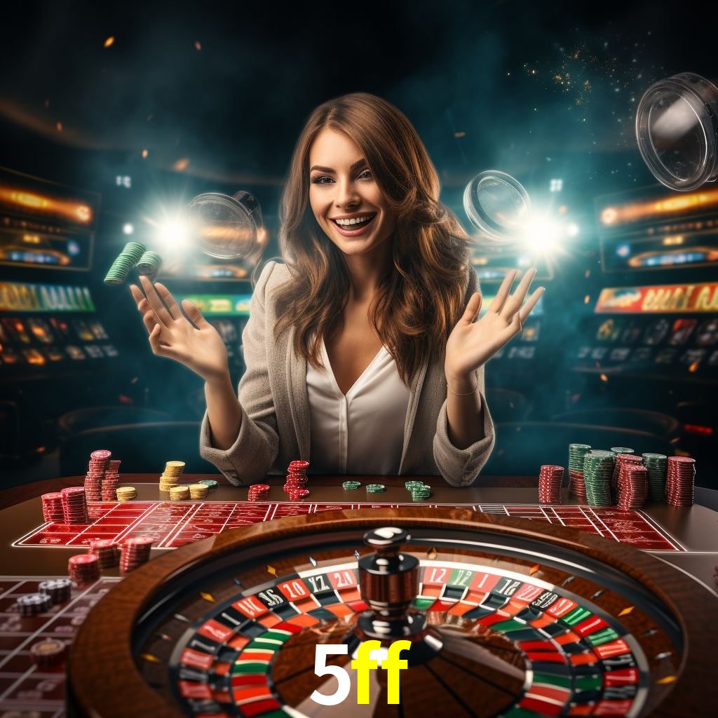 Experimente o Login Seguro Premium no 5ff